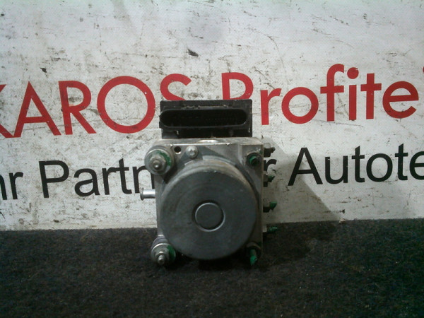 Dacia Sandero ABS Hydroblock Hydroaggregat Steuergerät 265232198