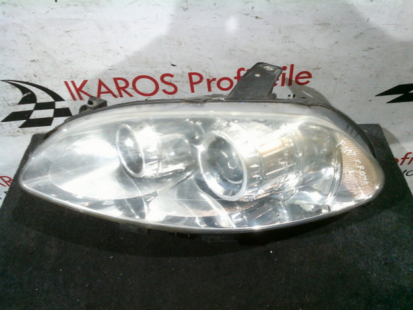 Fiat Croma Xenon Scheinwerfer Fahrerseite vorne links 51733565
