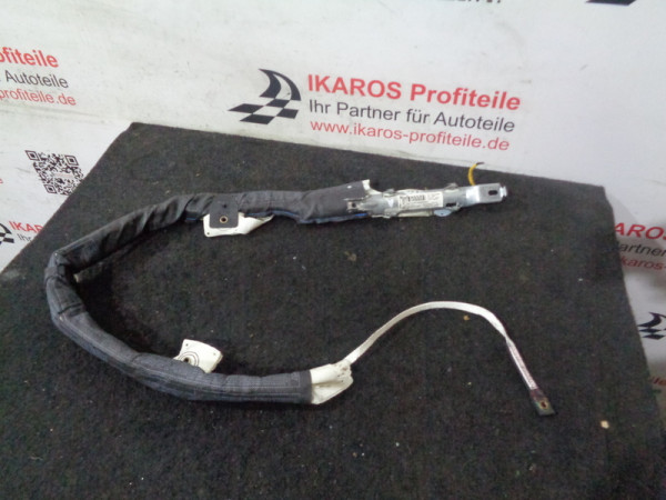Fiat 500 Airbag Dachairbag rechts 00517829800