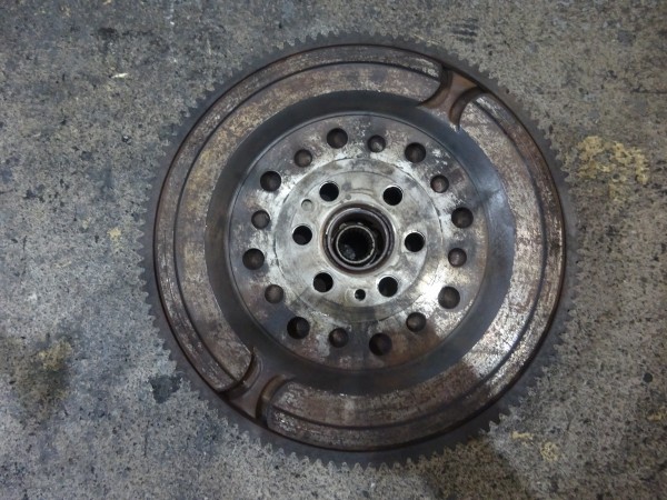 Opel 1,9 CDTI Schwungrad Sachs ZWS Schwungrad 6 Gang