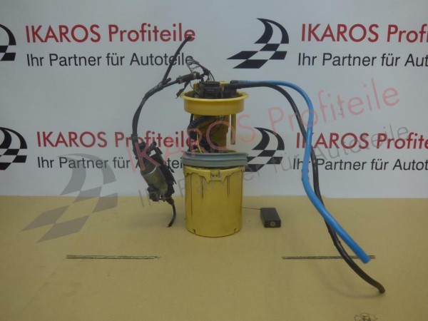 VW TOURAN 1T 2,0TDI 140PS KRAFTSTOFFPUMPE PUMPE 1T0919050A