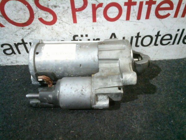 Mercedes Benz E Klasse W213 2,2 CDI 654 Anlasser Starter A 654 906 16 00