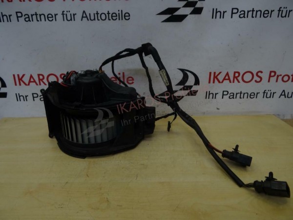 Audi A6 4F C6 Gebläsemotor Heizungslüfter 4F0820521A