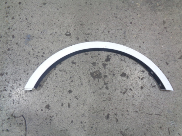 Ford Kuga ll 2 Leiste Kotflügel hinten links CV4J-S286D03-AC