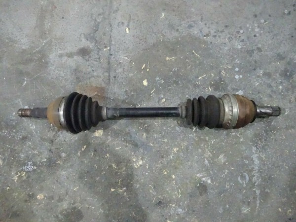 Opel Vectra C 1,8L Antriebswelle Gelenkwelle Fahrerseite links