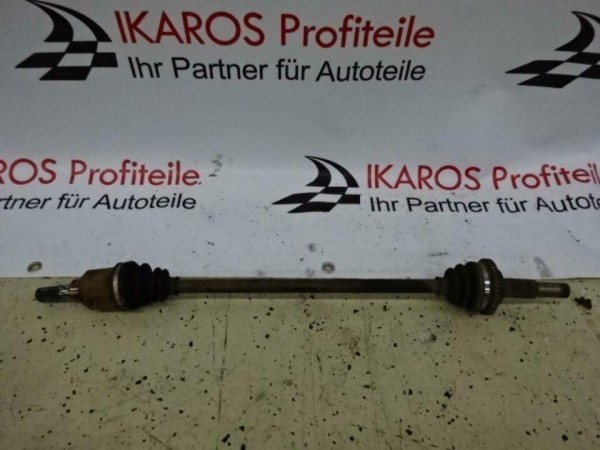 Nissan X-Trail T30 Antriebswelle hinten Links oder Rechts 2,2 DCI