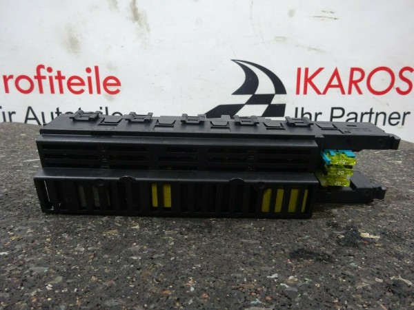  Mercedes E-Klasse W211 Sam Modul Steuergerät 2115455601