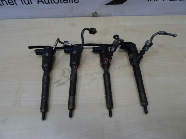 Opel Corsa Compo Fiat 1,3 JTD CDTi Einspritzdüse 0986435102