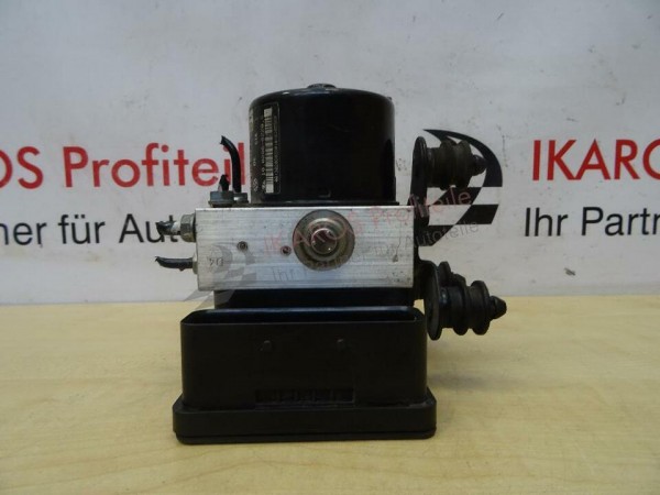 VW ABS Block Steuergerät Hydraulikblock 1K0614517 T 1K0907379 AA