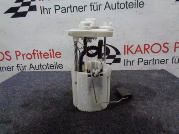 Opel Corsa D Benzinpumpe Kraftstoffpumpe Pumpe Benzin 13216318