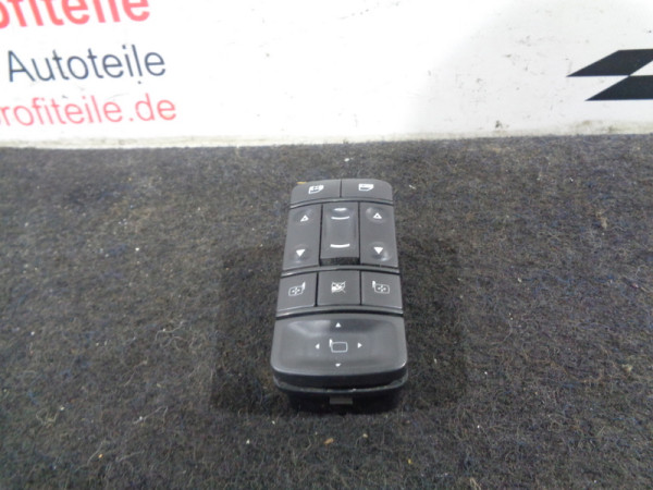 Opel Vectra C Signum Fensterheber Fensterheberschalter 13224058 