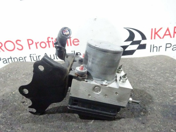 Toyota Auris ABS Block Steuergerät 0265251199 44540-02350