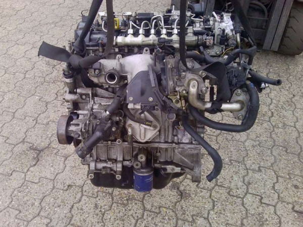Mazda CX5 CX3 6 3 Motor 2,2 D Motor SH01 SH Motor Diesel