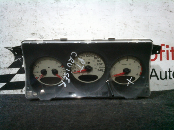 Chrysler PT Cruiser Tacho Kombiinstrument 04671815AK