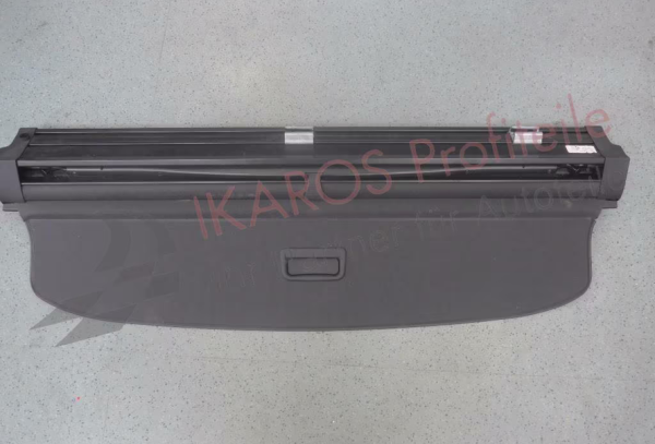 Audi A4 8E B6 B7 Kombi Laderaumabdeckung Rollo Abdeckung
