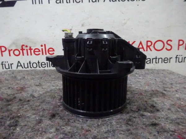 Ford Transit Custom Heinzungsgebläse Heizungslüfter Motor 0130115572 