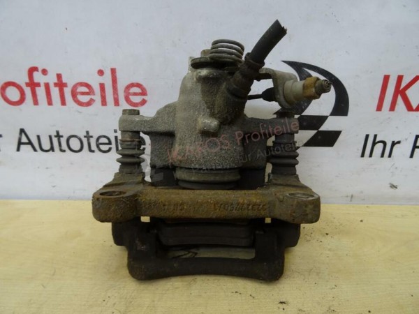  Opel Vivaro Renault Trafic Nissan Bremssattel hinten rechts