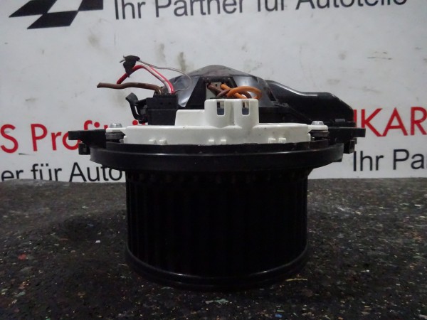 BMW 1er F20 F21 3er E30 E31 Heizungslüfter Gebläsemotor Lüfter 9276112