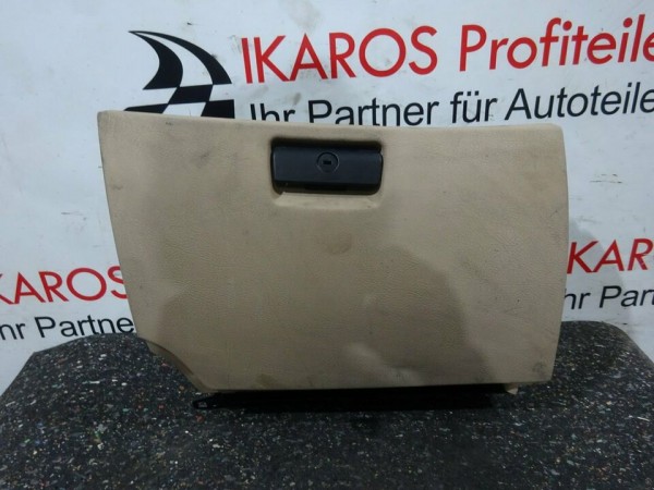 BMW X5 E53 Handschuhfach Ablagefach Fach Staufach 824897910