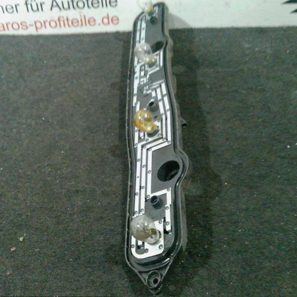 Fiat Ducato, Peugeot Boxer Lampenträger Träger Beifahrerseite hinten rechts 20.152 751