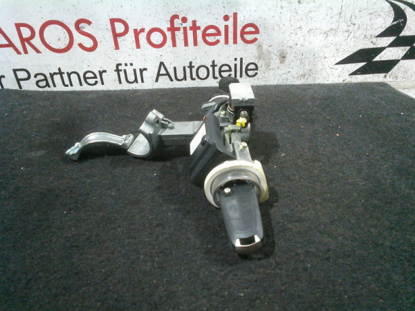 Opel Antara A Zündschloss Zündungsschloss mit Schlüssel 96628500