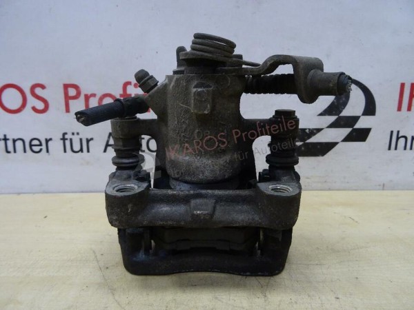  Opel Meriva A Bremssattel hinten rechts Bosch Bremse