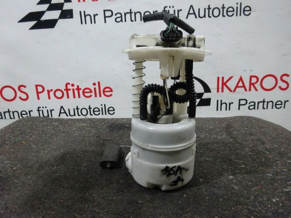 Nissan Note 1,4 l Benzinpumpe Kraftstoffpumpe Pumpe