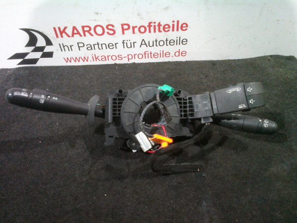 Renault Trafic II 2 Lenkstockschalter Blinkerschalter Schleifring Schalter 8200878342