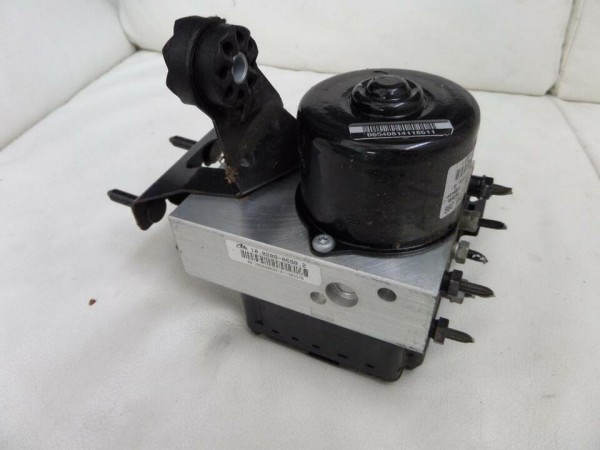 BMW E46 ABS Block ASC 34,54-6 756286 10.0204-0359.4