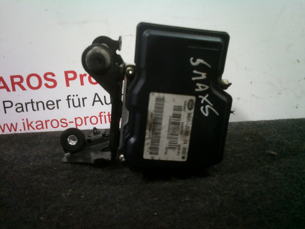 Ford S-Max ABS Pumpe Hydraulikpumpe AG912C405FA