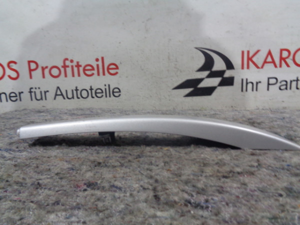 Kia Rio Dachträgerabdeckung Beifahrerseite vorne hinten rechts Abdeckung 87252 H8400