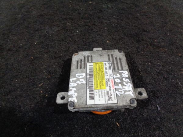 Audi Seat Skoda VW B7 Xenon Scheinwerfer Steuergerät 8K0941597B
