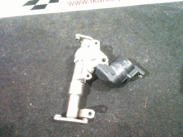 BMW 3er E91 E91 1er E87 N43 AGR Ventil 756324103