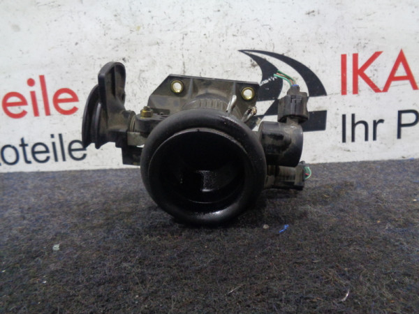Toyota Aygo Drosselklappe Klappe GF20GB40