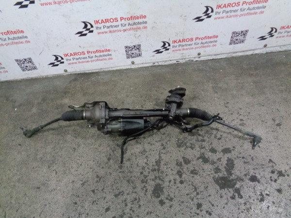 VW Passat B8 3G Lenkgetriebe Lenkung 5Q0959439 L Servolenkung