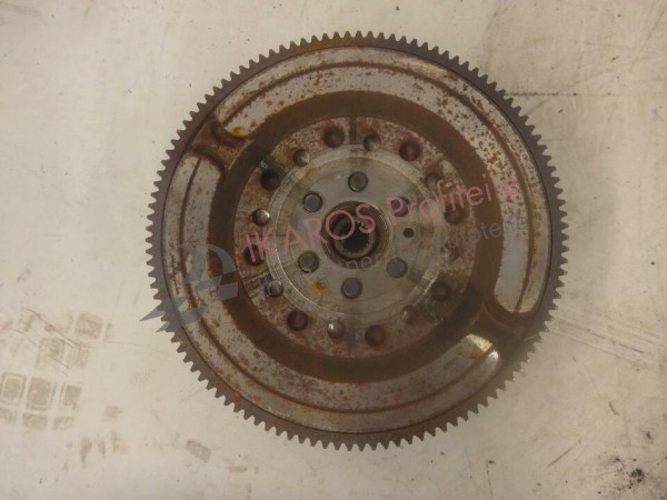 Opel Astra Zafira 1,9 CDTI Schwungrad 55559137 Zweimassenschwung