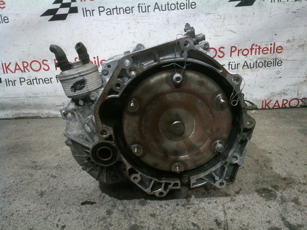 Mini Cooper S 1,6 Turbo Automatikgetriebe W11B16 Getriebe 170PS