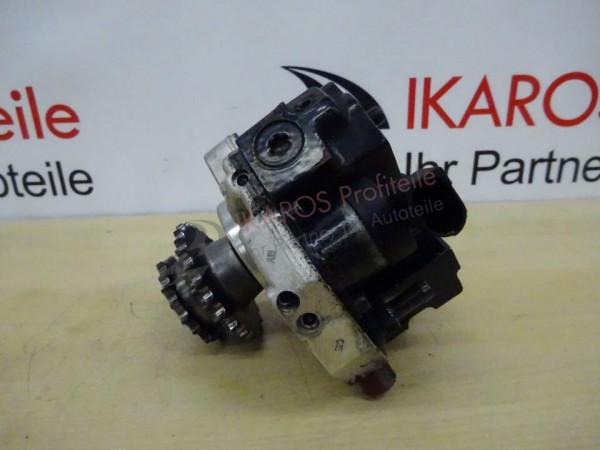 BMW 3er 1er Dieselpumpe 0445010045 Hochdruckpumpe M47 Motor