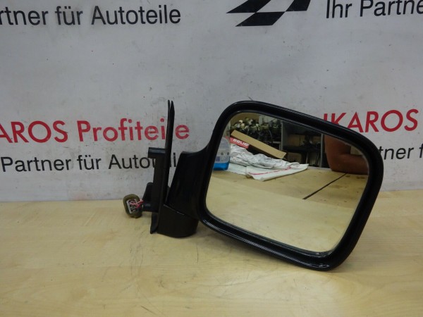 Opel Montery Außenspiegel E13010624 Spiegel rechts