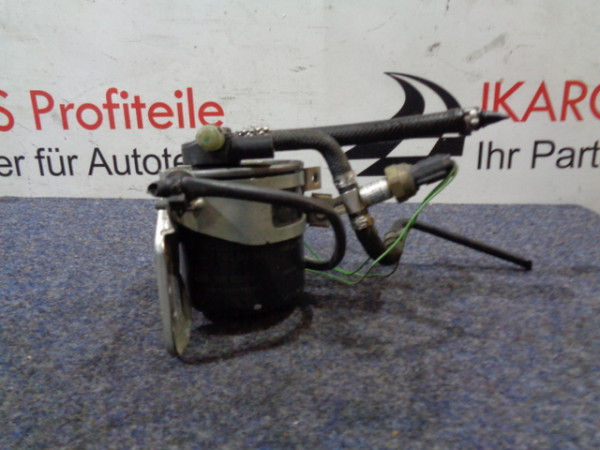 Mercedes Dieselfiltergehäuse Kraftstofffilter Gehäuse A6420906052