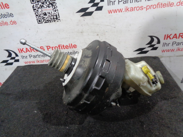 Opel Insignia A Bremskraftverstärker 13228183