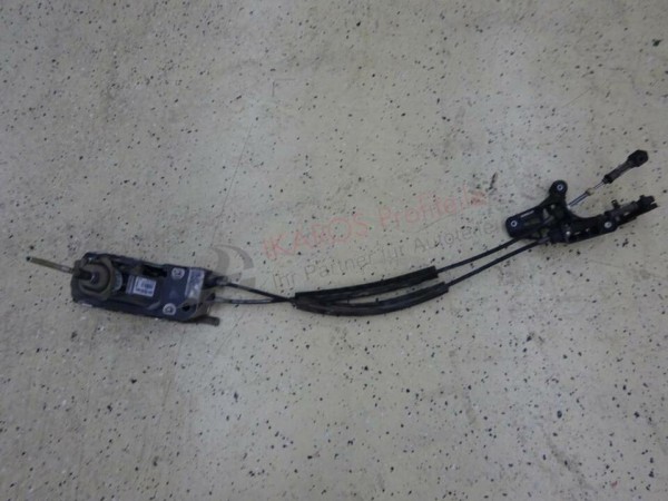 VW Audi Seat Skoda Schaltkulisse Schalthebel 1K0711049CM