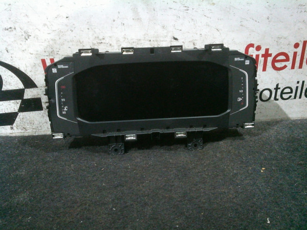 VW T-Roc Tacho Kombiinstrument 17A920320A