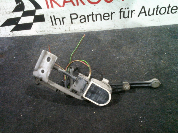 Mercedes Benz Drehwinkelsensor Höhensensor Sensor Höhe a0045429918