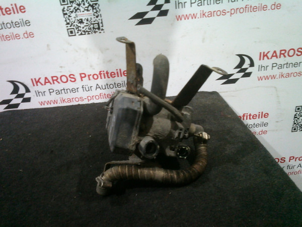 Mercedes Benz C Klasse W202 Standheizung Heizung 85976D