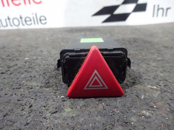 Audi A3 8L Warnblinker Schalter Warnblickschalter 8L0941509