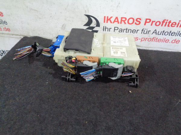 Ford S-Max Steuergerät Relais Sicherungskasten 6G9T14A073