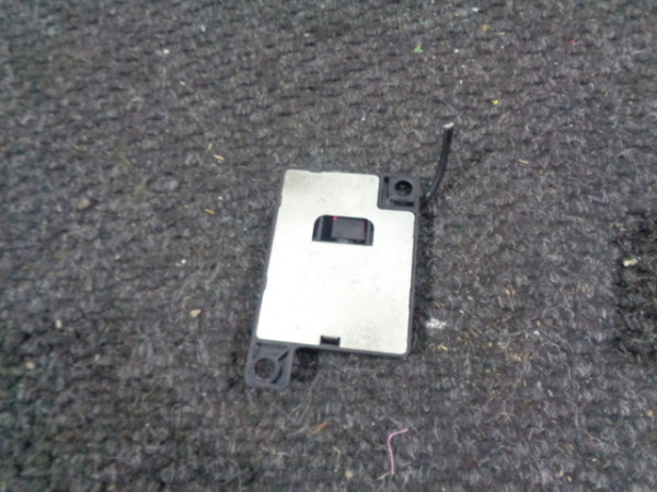 BMW 5er Antennenverstärker Dachantennenverstärker Verstärker 8450692846101