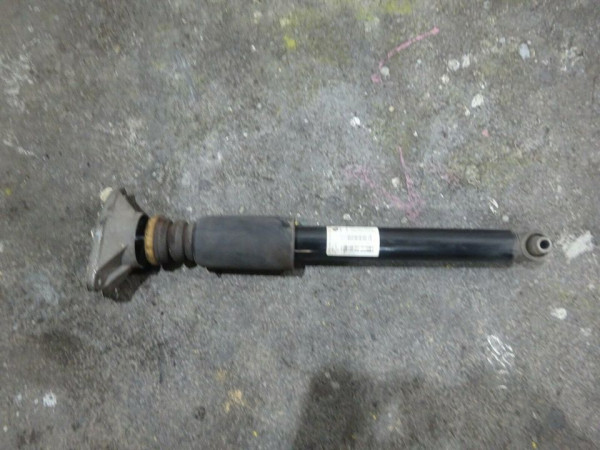 BMW 1er F20 F21 Stoßdämpfer Dämpfer hinten links 683839