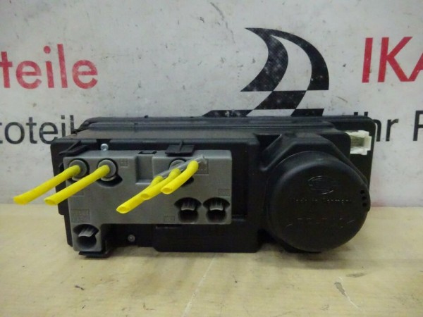  Mercedes Zentralverriegelung ZV Pumpe 2108001248